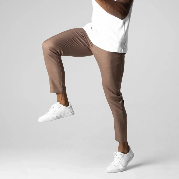 Cino | Chino elástico premium