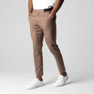 Cino | Chino elástico premium