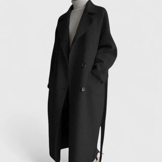 Cecilia | Abrigo clásico elegante