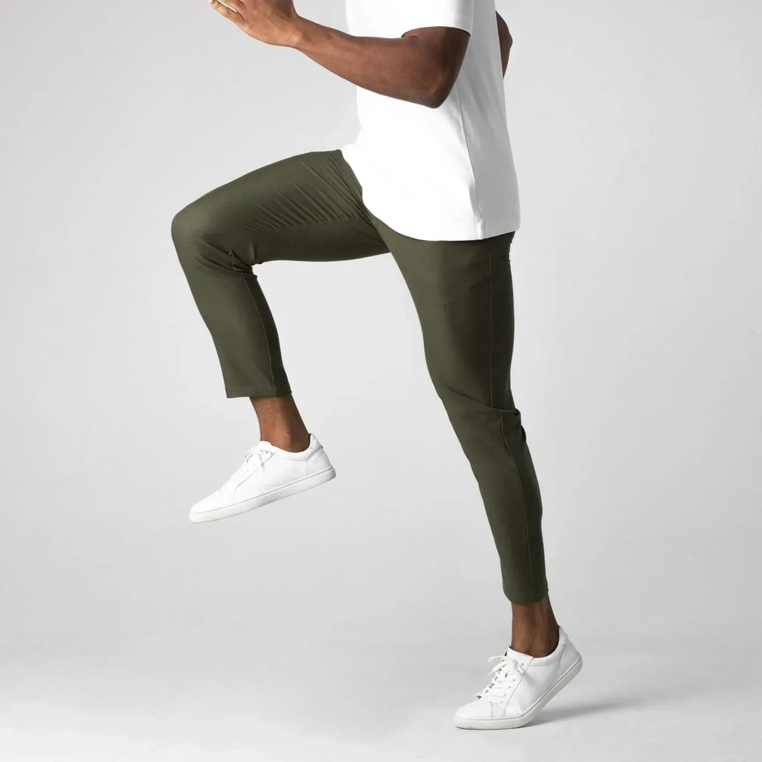 Cino | Chino elástico premium