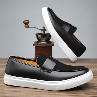 Paolo | Zapatos elegantes de piel