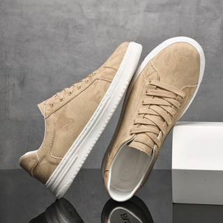 Verona | Zapatillas de piel elegantes