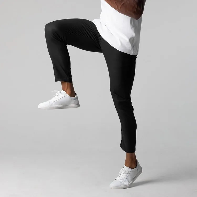 Cino | Chino elástico premium