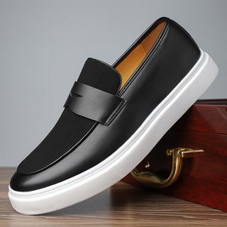 Paolo | Zapatos elegantes de piel