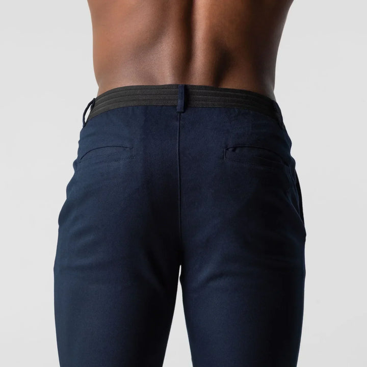 Cino | Chino elástico premium