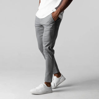 Cino | Chino elástico premium
