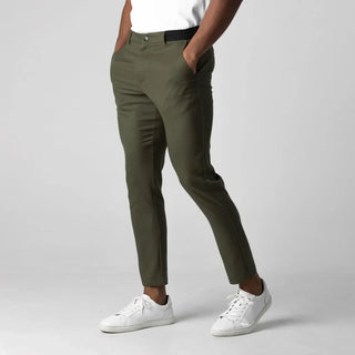 Cino | Chino elástico premium