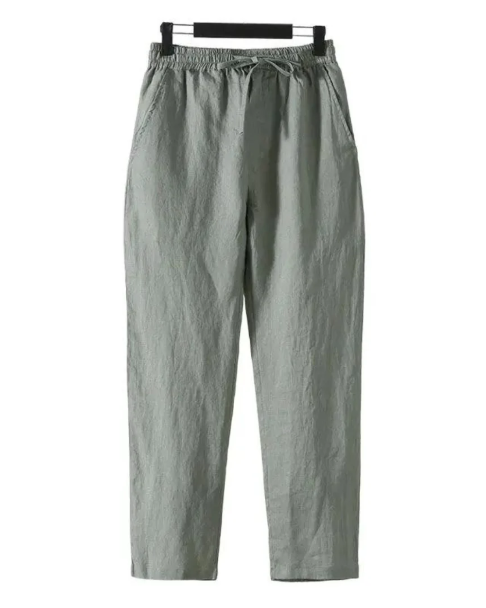 Pantalón de lino Palm Springs