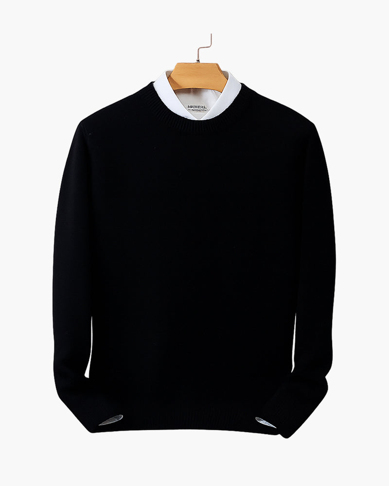 Albion | Jersey de punto ligero