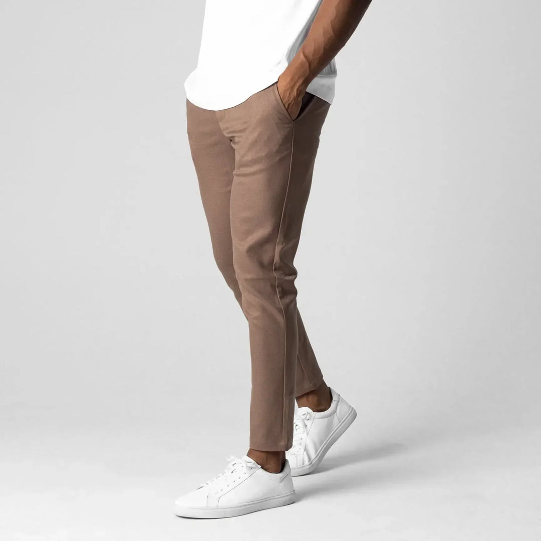 Cino | Chino elástico premium