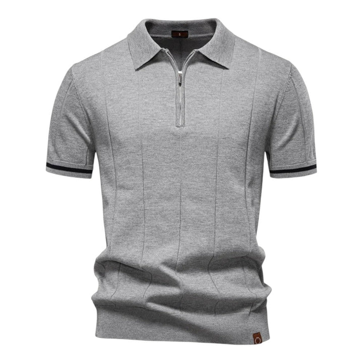 Ferruccio | Polo elegante
