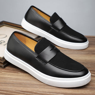 Paolo | Zapatos elegantes de piel