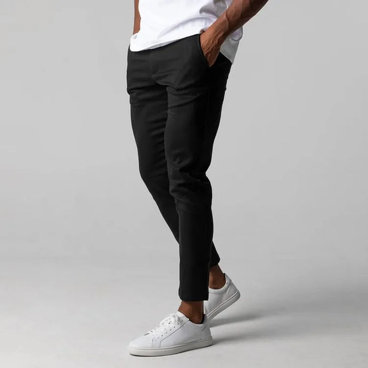 Cino | Chino elástico premium