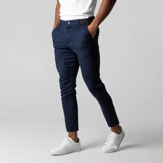 Cino | Chino elástico premium
