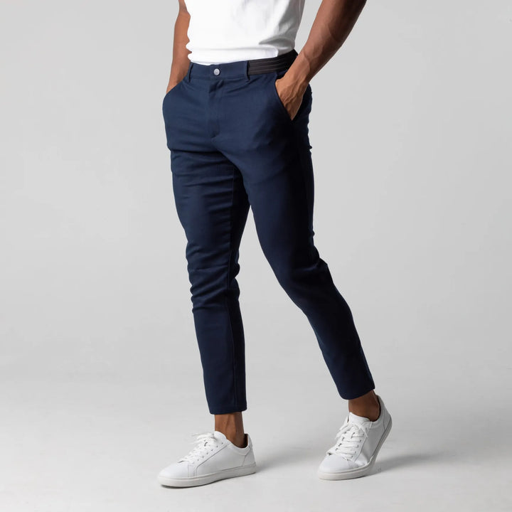 Cino | Chino elástico premium