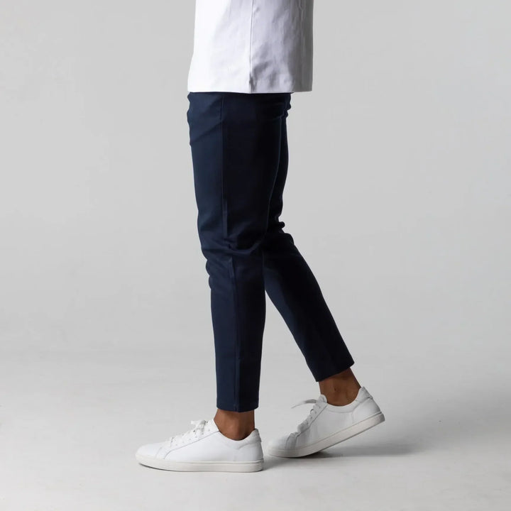 Cino | Chino elástico premium