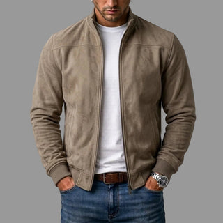 Corrado | Bomber efecto ante
