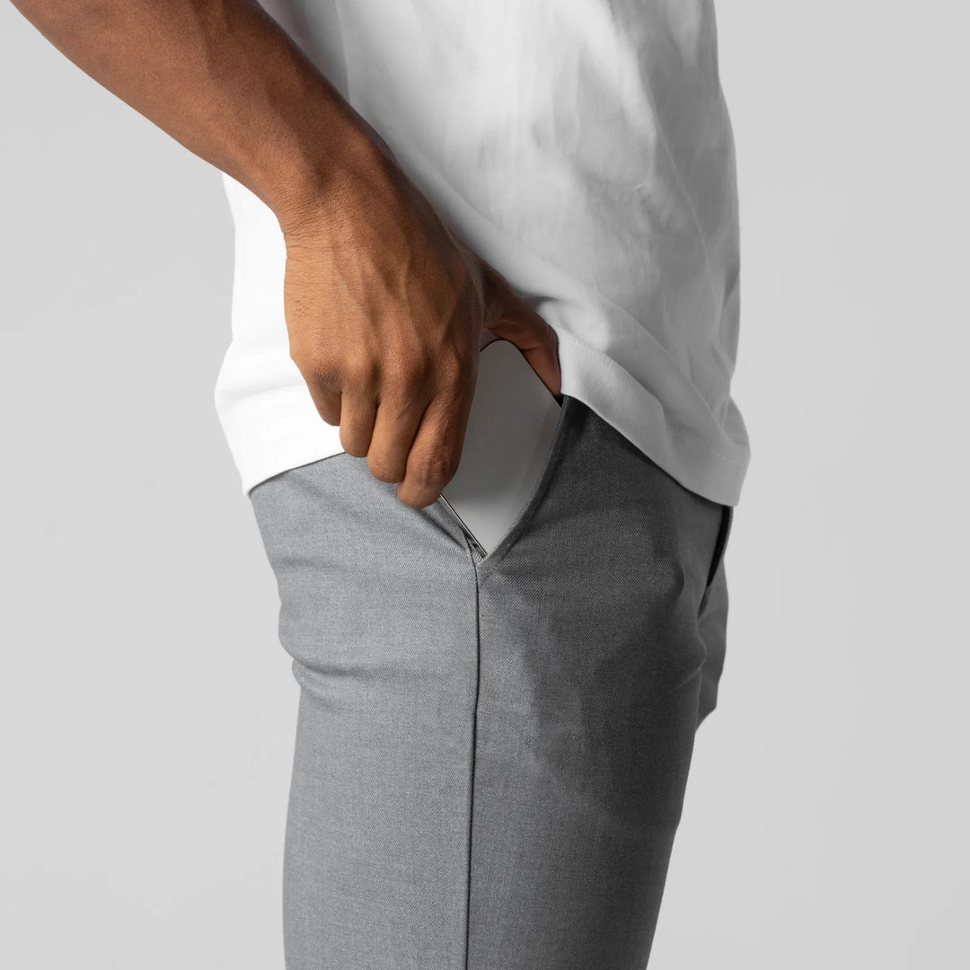 Cino | Chino elástico premium