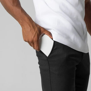 Cino | Chino elástico premium