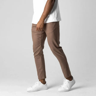 Cino | Chino elástico premium