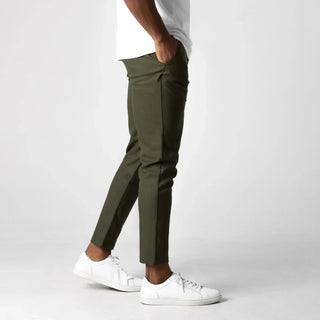 Cino | Chino elástico premium