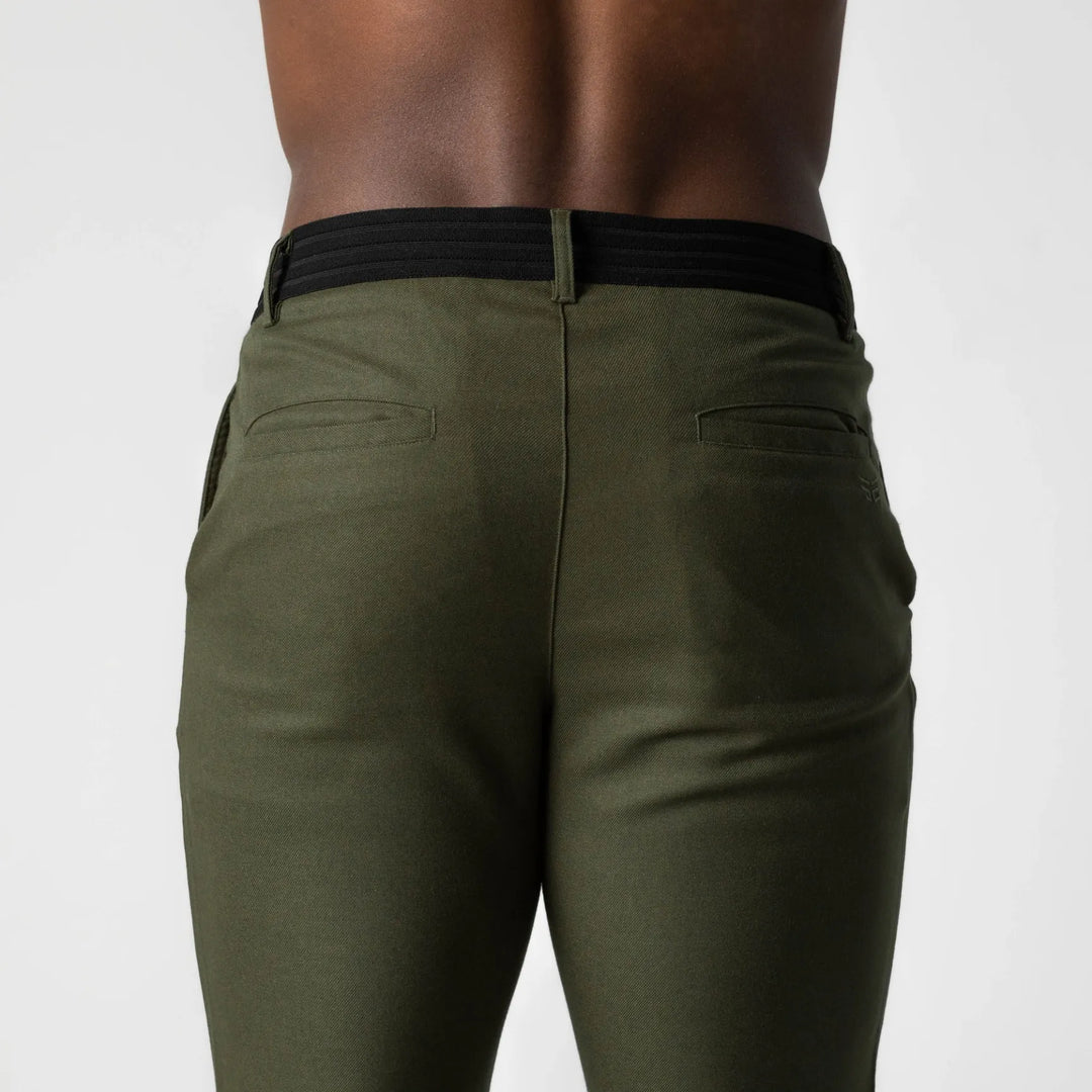 Cino | Chino elástico premium