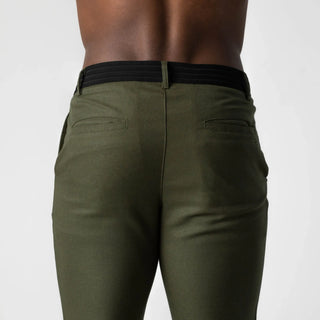 Cino | Chino elástico premium