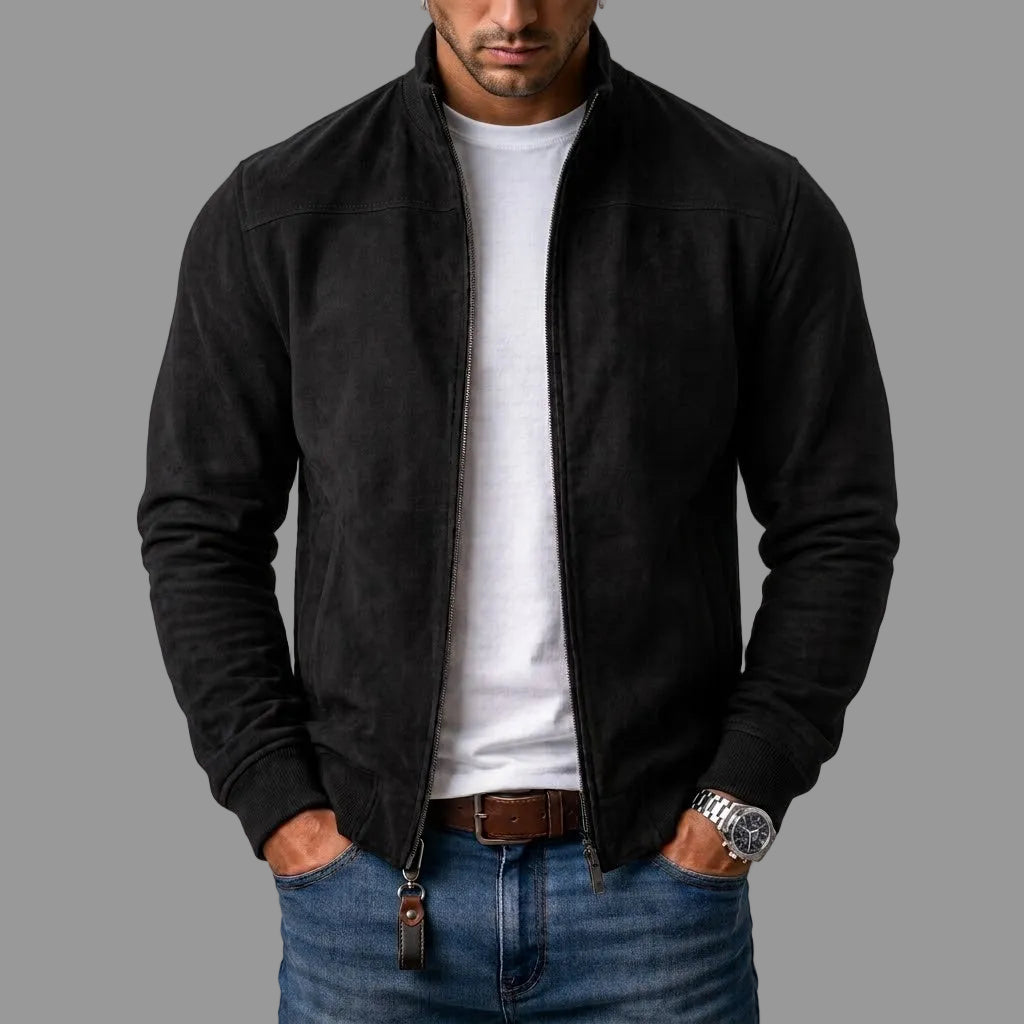 Corrado | Bomber efecto ante