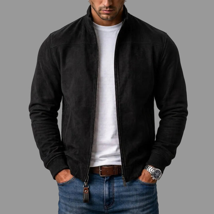 Corrado | Bomber efecto ante