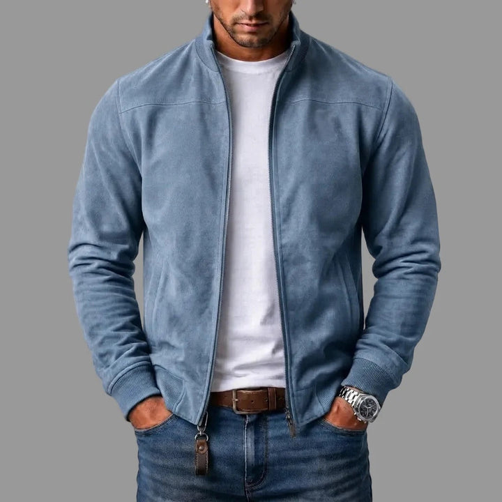 Corrado | Bomber efecto ante