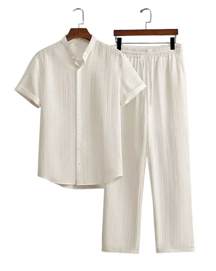 Sorrentino | Conjunto casual de verano