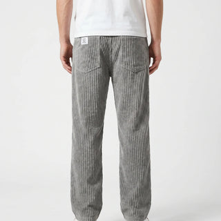 Bruno™ | Pantalón de pana con cintura elástica