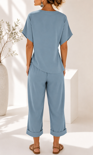Conjunto Premium Resort – Natalia