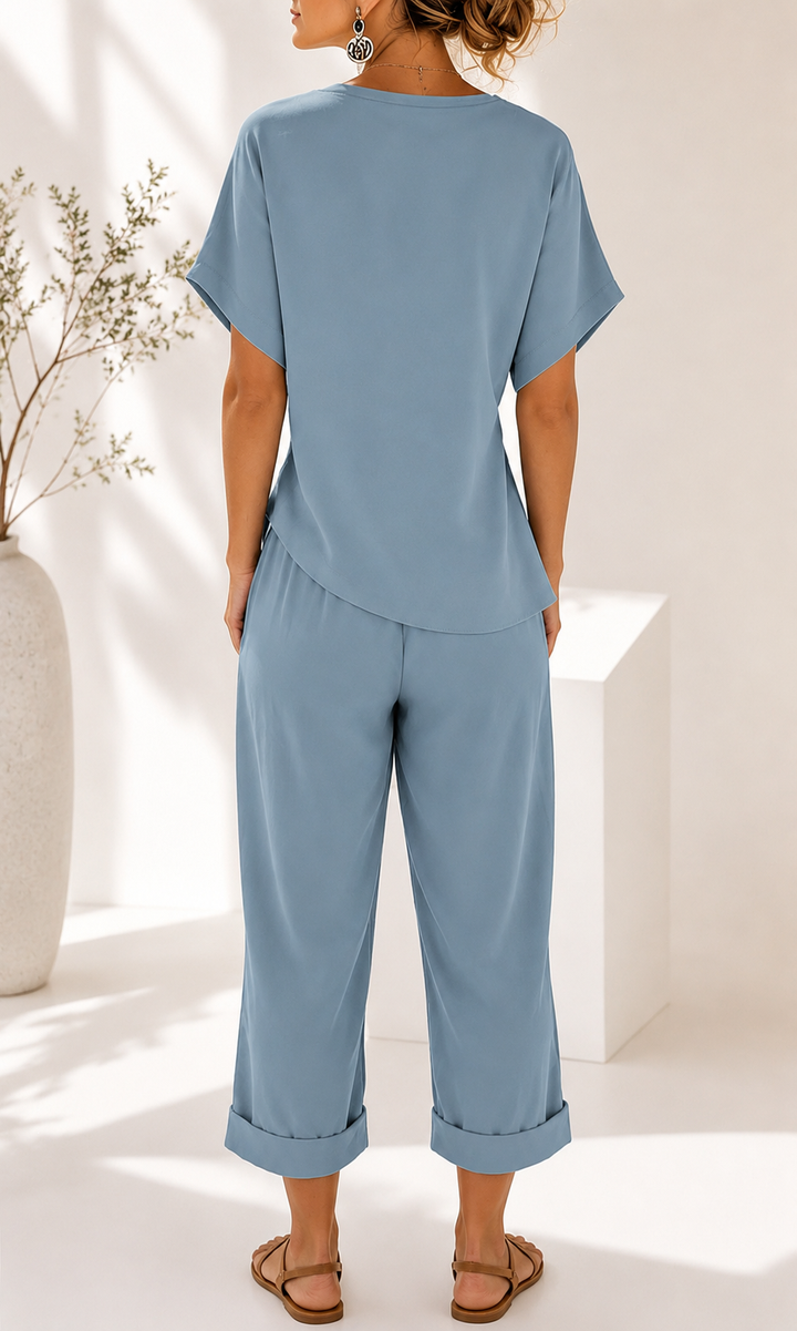 Conjunto Premium Resort – Natalia