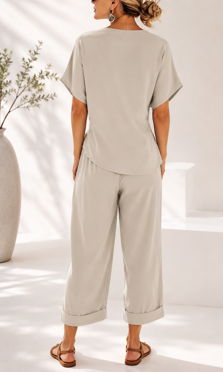 Conjunto Premium Resort – Natalia