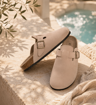 Valery|  Zueco para Mujer  Comodidad, Estilo y Elegancia Casual