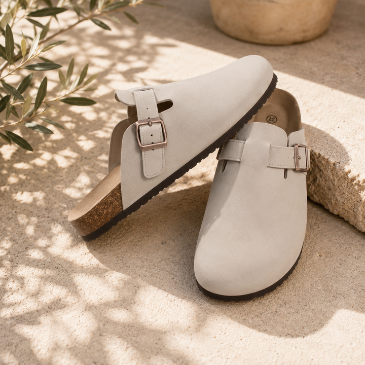 Valery|  Zueco para Mujer  Comodidad, Estilo y Elegancia Casual