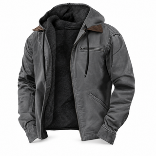 Ricardo™ | Chaqueta de otoño elegante