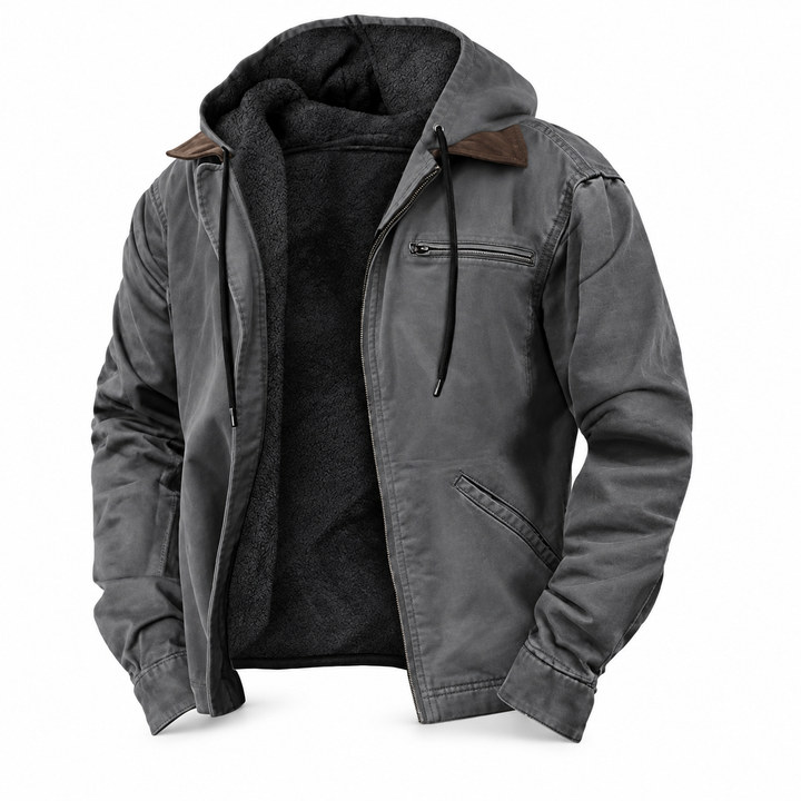 Ricardo™ | Chaqueta de otoño elegante