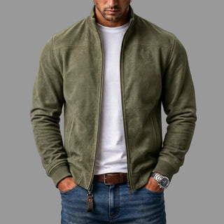 Corrado | Bomber efecto ante