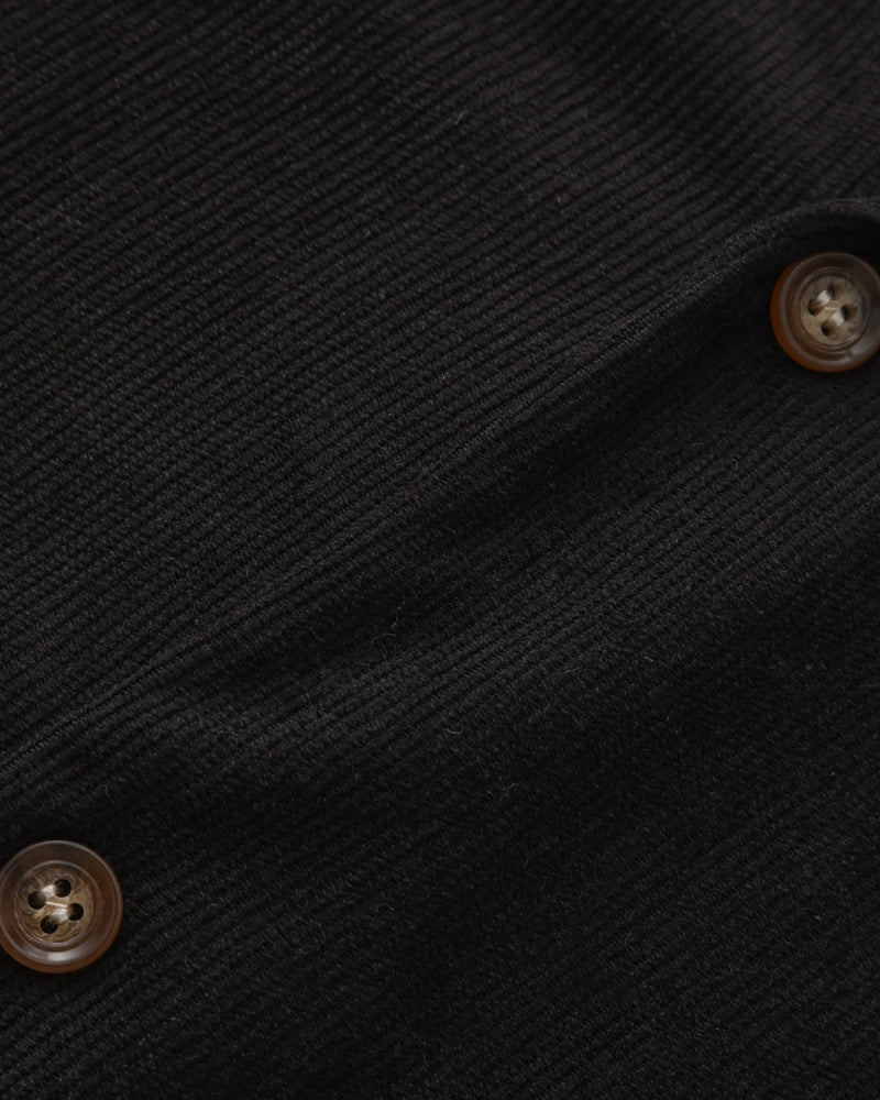 Riviera | Conjunto de pana: camisa y short