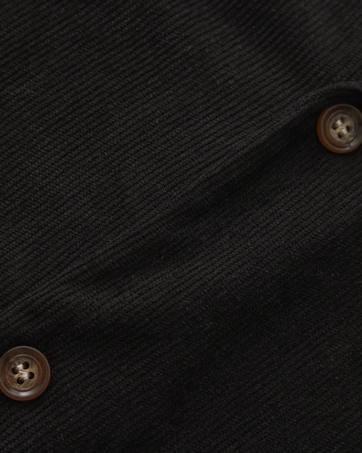 Riviera | Conjunto de pana: camisa y short