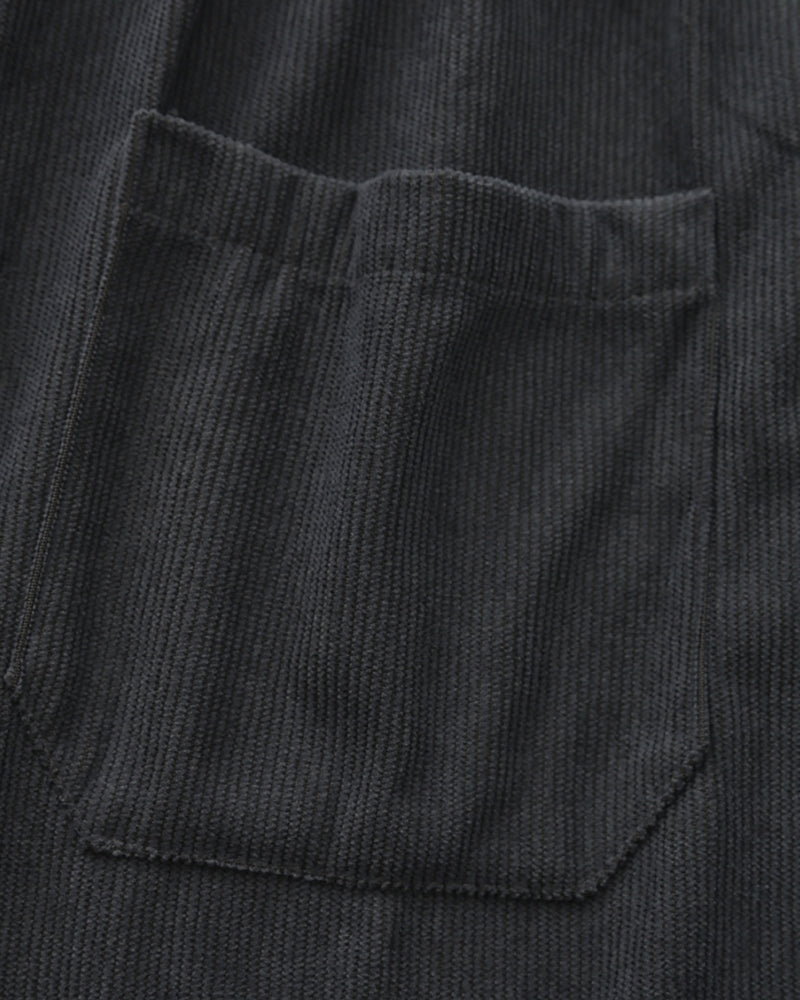 Riviera | Conjunto de pana: camisa y short