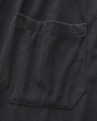 Riviera | Conjunto de pana: camisa y short