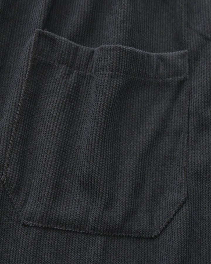 Riviera | Conjunto de pana: camisa y short