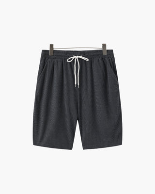 Riviera | Conjunto de pana: camisa y short