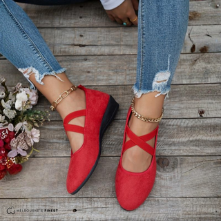 Mary | Zapatos de confort