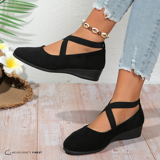 Mary | Zapatos de confort