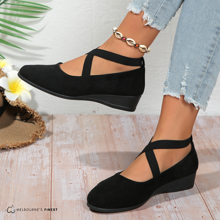 Mary | Zapatos de confort
