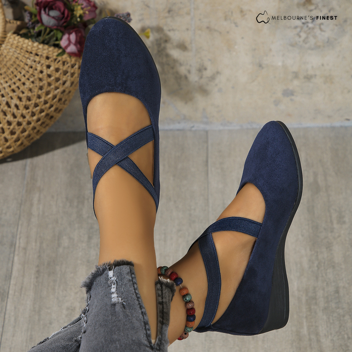 Mary | Zapatos de confort